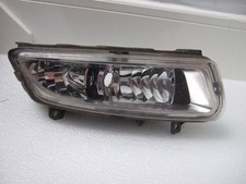 VW POLO 6R MK5 2009-14 DRIVER SIDE FRONT BUMPER FOG LAMP 174162-02