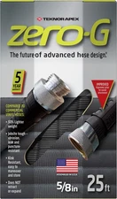 Teknor Apex 400125 Zero G 5/8 25 Foot