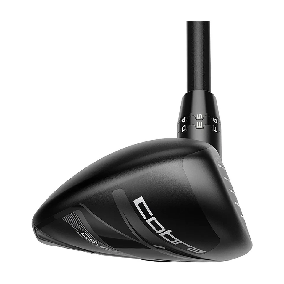 Cobra DS-ADAPT Hybrid 3H 19deg RH Speeder NX graphite Flex Stiff HC New - Image 4 of 4