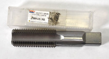 Drill America High Speed Steel Special Thread Bottom Tap DWTST1-3/8-8B 1-3/8" -8