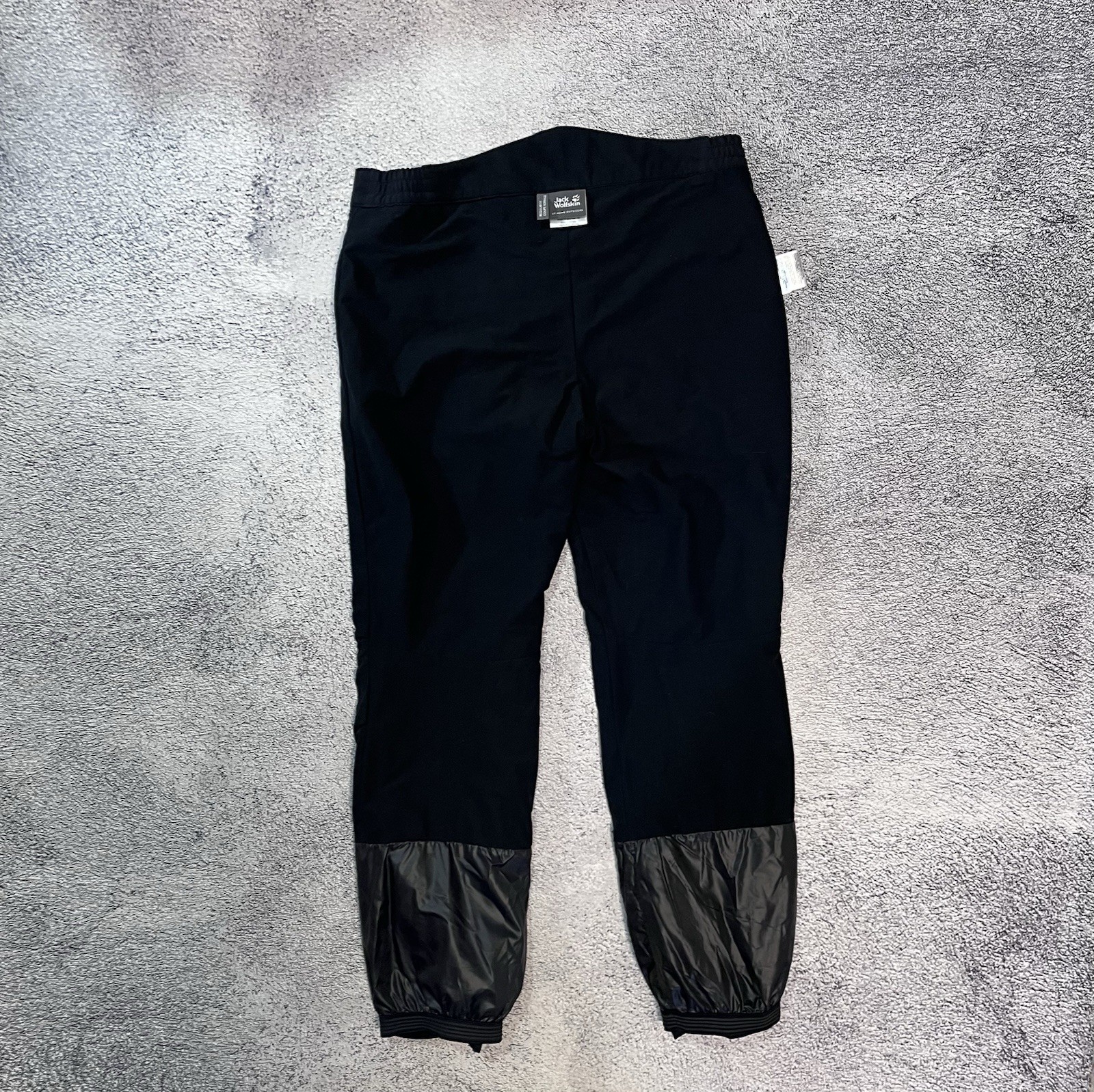 Jack Wolfskin Flex Shield Softshell Pants Women S… - image 10