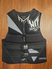 U.S coast Guard Approve Vest