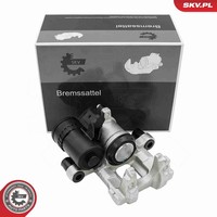 Bremssattel Esen SKV 79SKV984 FüR Honda Civic Ivtec FC9 Vtec FK6 FC1 FK7 Dtec