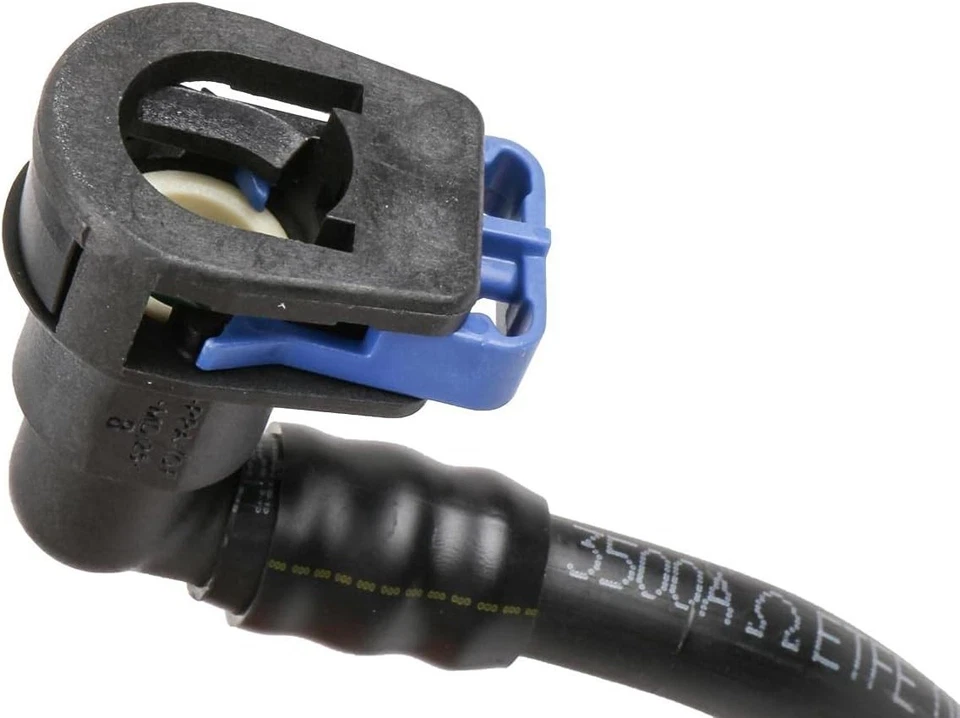 Línea de alimentación de combustible para Chevy Silverado 3500HD 2011-2016 *GM OEM Foto 3 de 3