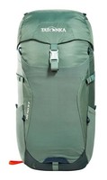 Tatonka Hike Pack 20 Women Rucksack Rucksack Sage Green TannengrüN Neu