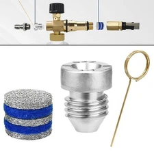 For Efficient 3000 PSI Foam Making Kit with Stainless Steel Components
