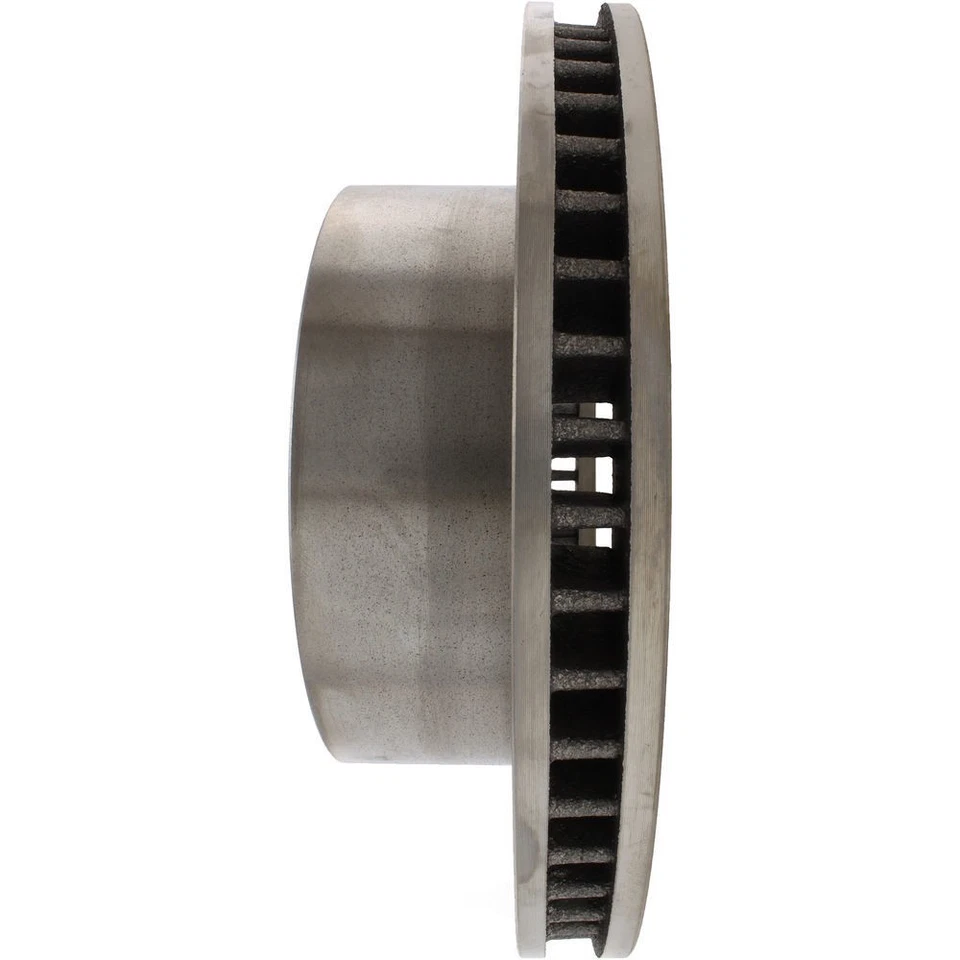 Rotores de freno de disco estándar C-TEK para Dodge Ram 2500 2003-2008, Ram 3500 Ram 1500 Foto 2 de 2