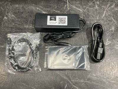 OWC Thunderbolt4 Hub OWCTB4HUB5P   ️   NEW OPEN BOX   ️  