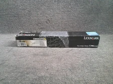 C950X2YG New Genuine Lexmark Extra High Yield Toner Cartridge for the C950