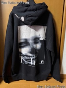 Dir En Grey Hoodie | eBay