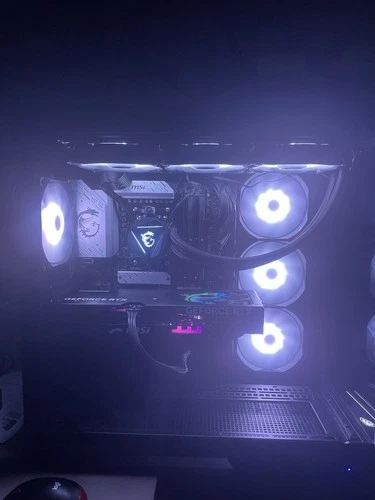 Custom Pc Builder