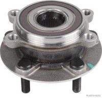 Herth+Buss Jakoparts Radlagersatz J4703045 FüR Mazda GJ CX GL KF KE GH Van BM BN