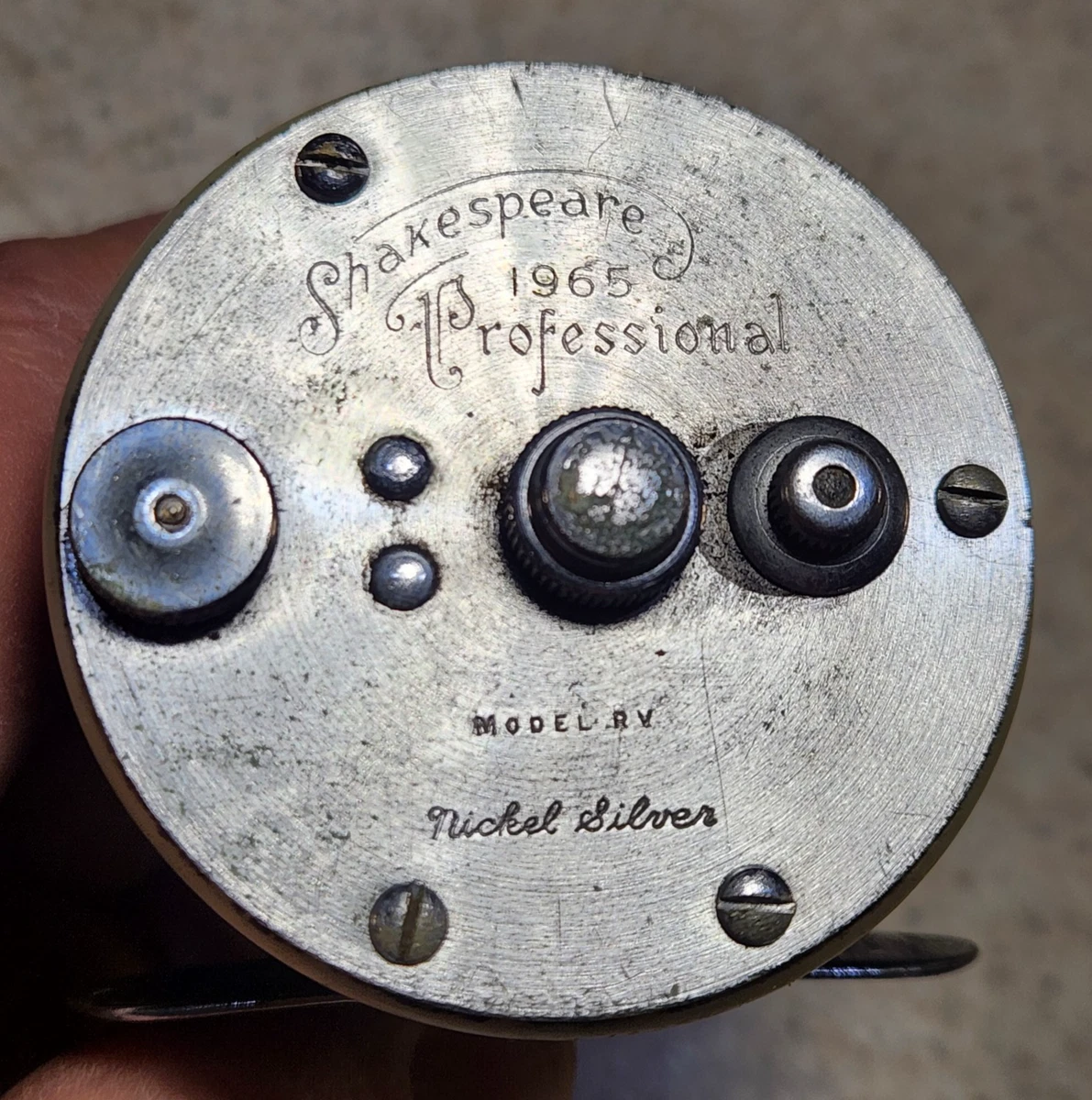 Shakespeare Vintage Fishing Equipment for sale | eBay