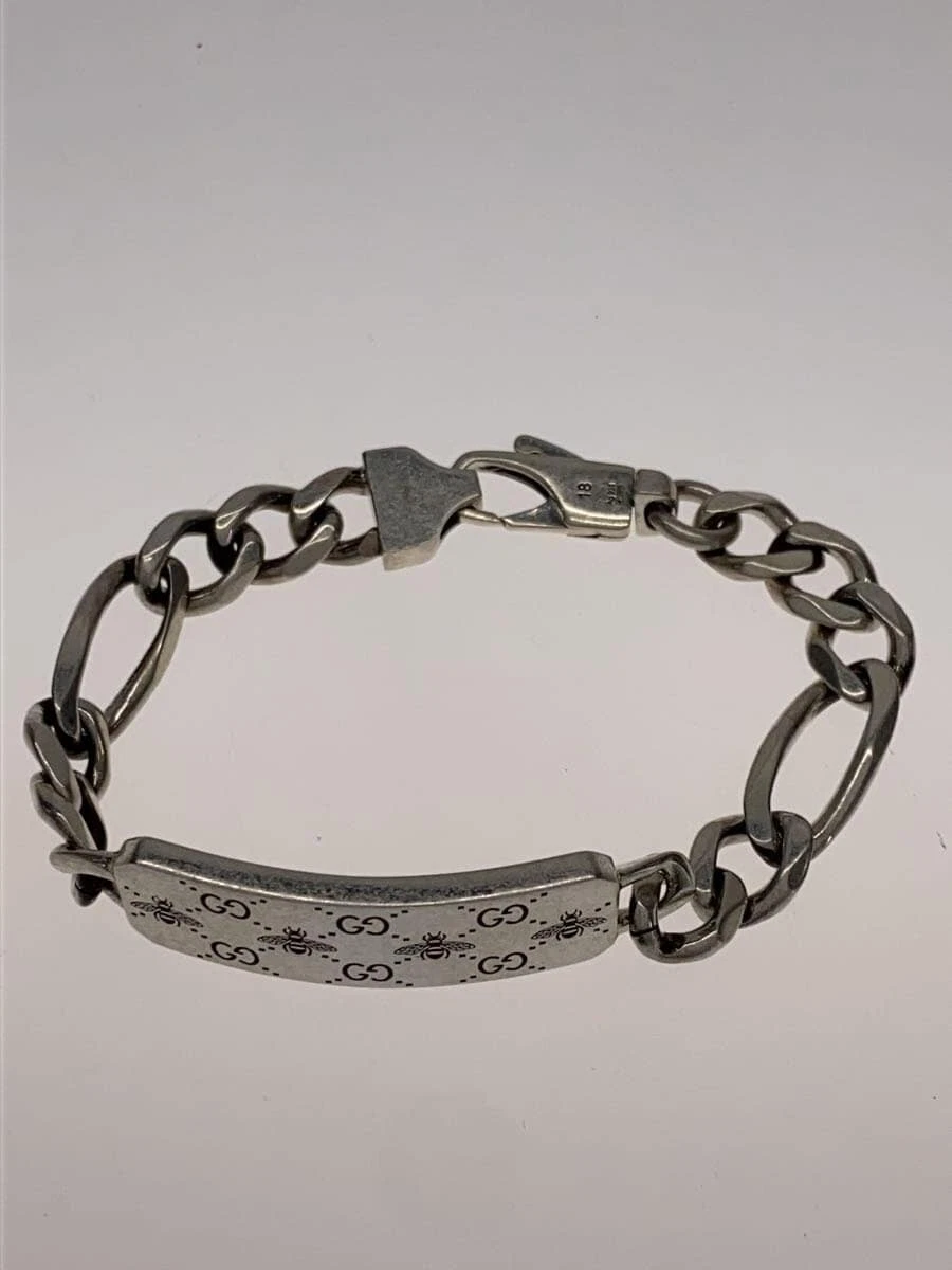 Bracciale Gucci SV925 SLV Donna