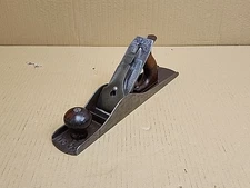 Ohio Tools No 05 Hand Plane With Tapered Ohio Blade