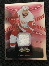 Pavel Datsyuk Cards, Rookie Cards and Autographed Memorabilia Guide 8