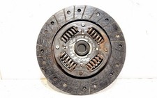 Disque d'embrayage Volkswagen GOLF