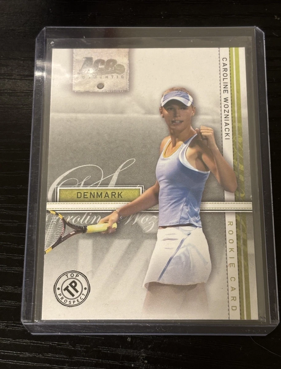 Ace Authentic Sports Trading Cards & Accessories for sale | eBay