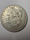 1887-O $1 Morgan Silver Dollar ONE DAY SHIPPING, Beautiful Coin