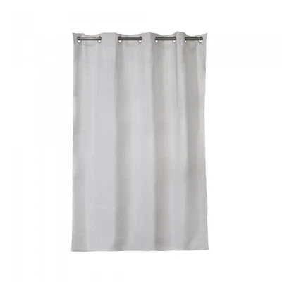 GRINDI IN THE GARDEN - Outdoor Vorhang mit Ösen, Wetterfest - 200x155 cm