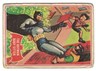 1966 O.P.C. BATMAN # 34A THE BATMAN BABY SITTER - MADE IN CA