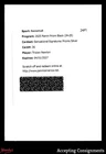 2024-25 Prizm Black Sensational Signatures Silver Tristen Newton RC AUTO EXCH