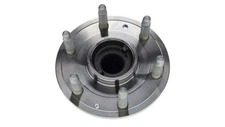 Wheel Bearing and Hub Assembly SKF BR931179