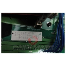 New In Box MAZAK MAZATROL KS-6YZL02B Operating Board