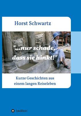 ...nur schade, dass sie hinkt! | Buch | 9783347202566