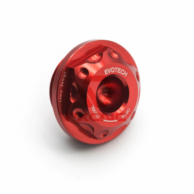 FXCNC CNC Engine Filler Oil Cap For Kawasaki 04-14 NINJA ZX-10R