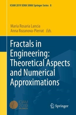 Lancia - Fraktale im Ingenieurwesen theoretische Aspekte und numerische AP - J555z