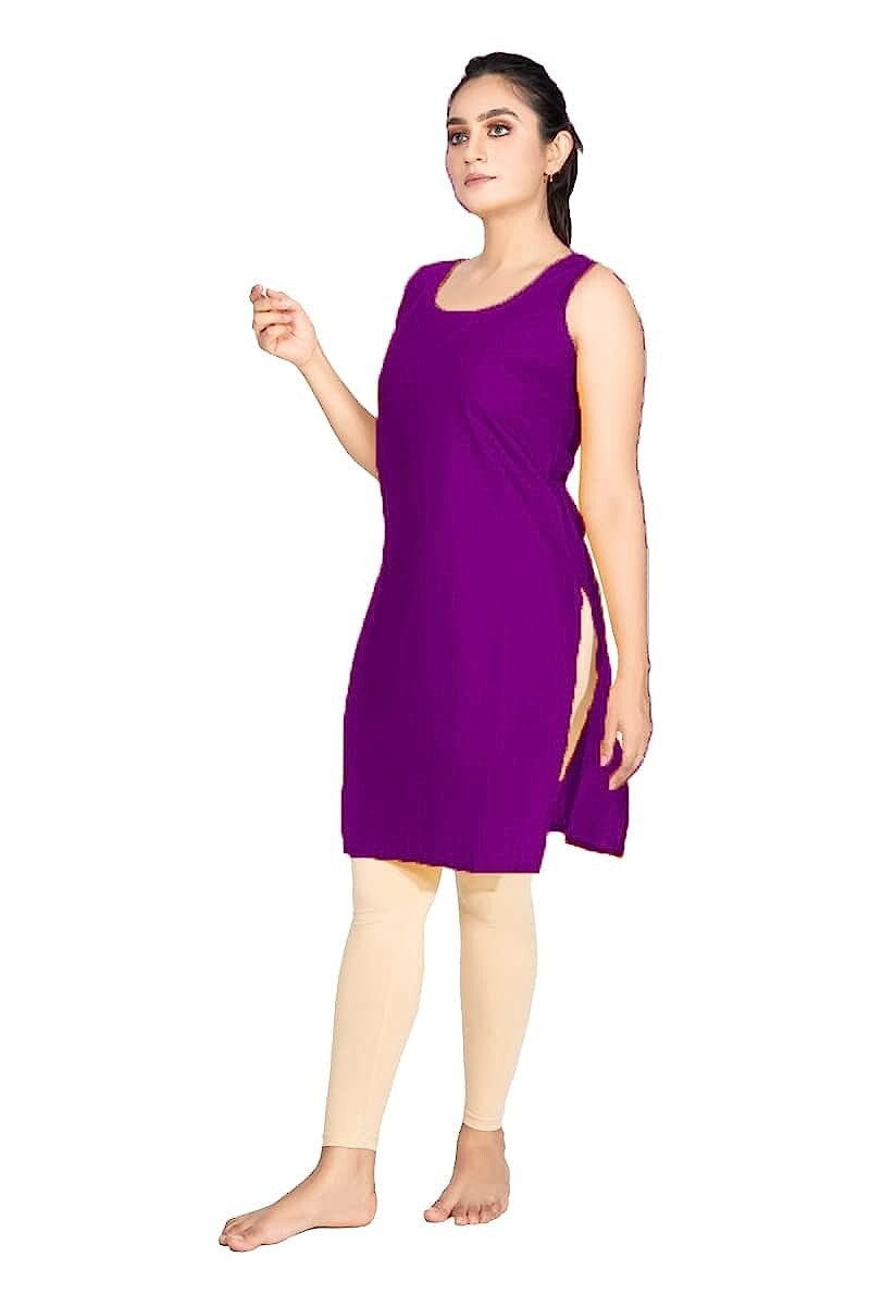 cotton slips for women