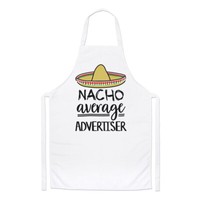 Nacho Durchschnitt Advertiser Koch SchüRze Best Favorit Lustig Toll Kochen