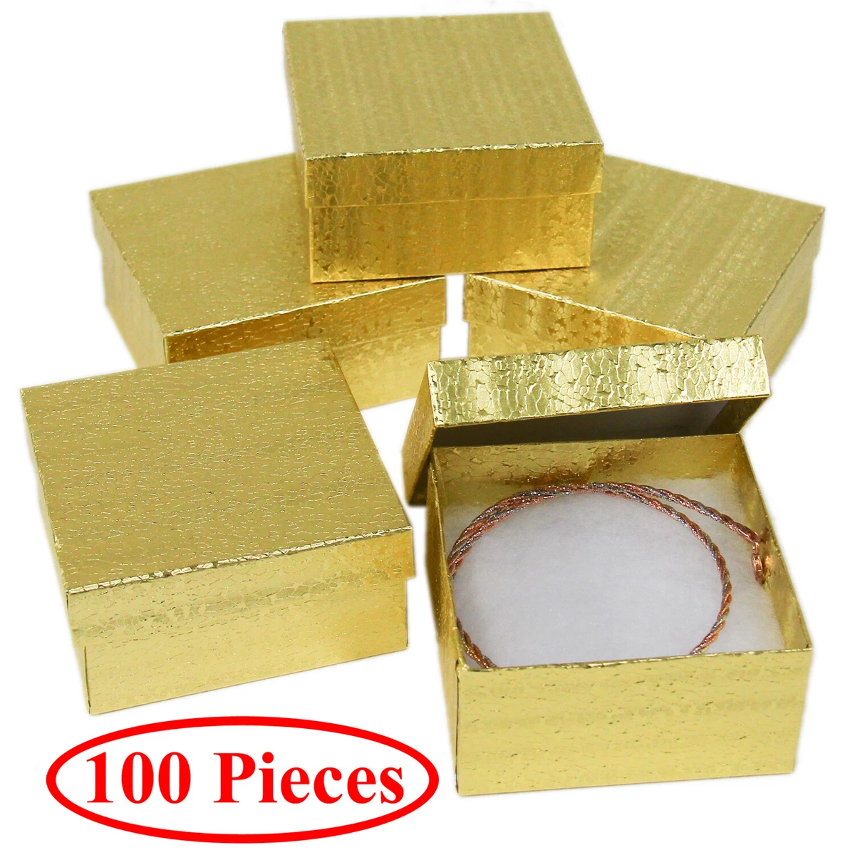 Fancy Jewelry Gift Box