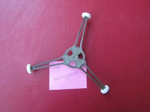 Partes de microondas Westinghouse