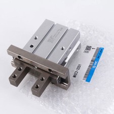 One SMC MHZ2-32D1 Cylinder New Expedited Shipping