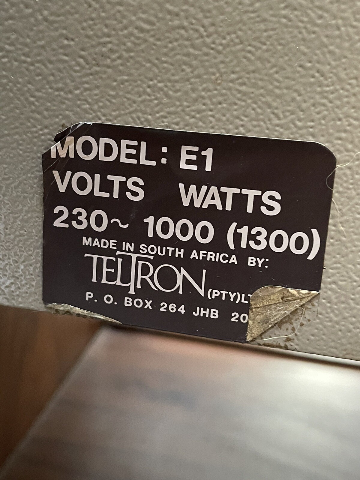 Salton Entertainer Warming Trolley | eBay UK