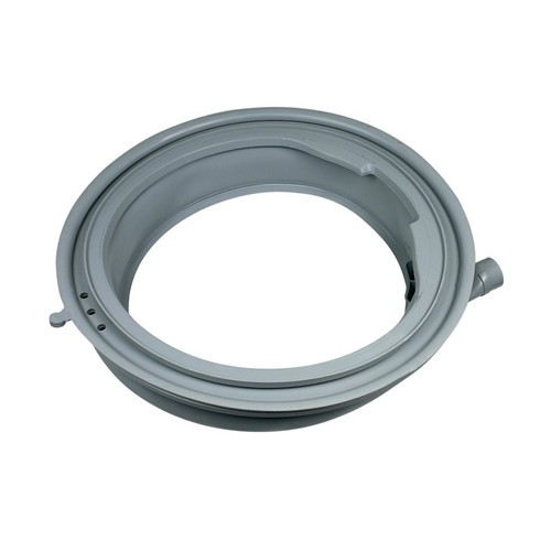BSH 00772659 - Manicotto per porta in gomma con 2 anelli di