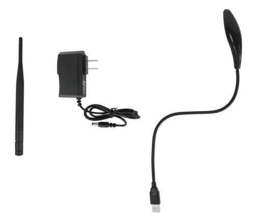 (2) Rockville BEST PAR 60 Battery Wash Lights Wireless DMX+384 Ch. Controller - Picture 11 of 12
