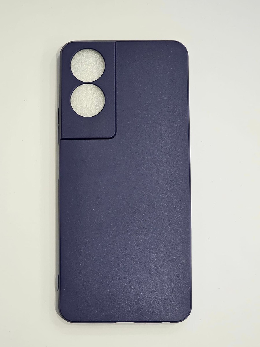 LYJERRY Custodia Per TCL 40 SE Pellicola Vetro Temperato Per TCL 40 SE