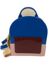 New Melissa Backpack Purse