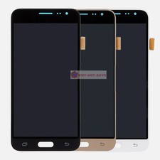 Full LCD Digitizer Screen Display for Samsung Galaxy Amp Prime Cricket SM-J320AZ