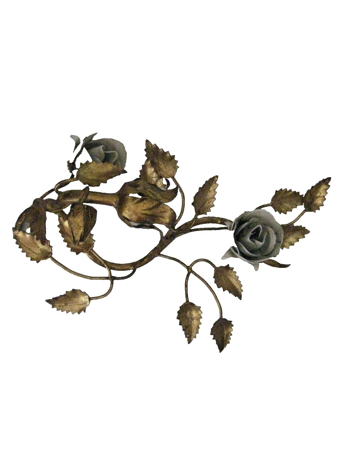 1960s Metal Architectural & Garden Antiques