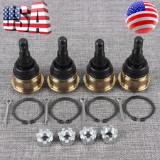 For Yamaha YFZ450 YFZ450R YFZ450X YFM700R YFM660R Ball Joint Kit 5LP-23579-00-00
