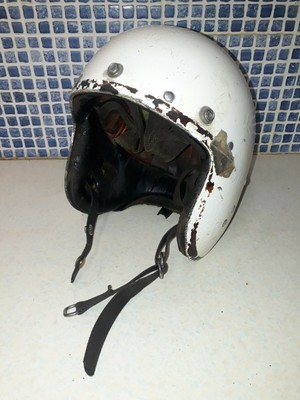 Download 1960s Everoak Racemaster Racecar Driver Helmet Vintage ...