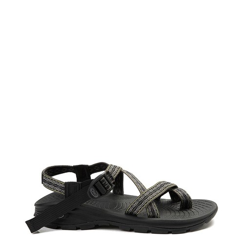 Chaco Men's Z/Volv 2 Z Volv Strap Sandals - Picture 2 of 7