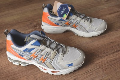 asics 43 5