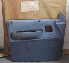 New Old Stock OEM Mopar Front Left-Hand Interior Door Panel 4547105 0BB89KCC