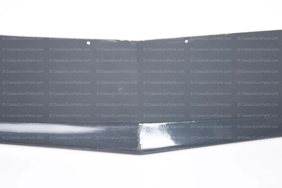 BMW E10 E6 2002 tii Alpina ALERÓN DELANTERO faldón cenefa euro parachoques 1502 1602 Foto 2 de 4
