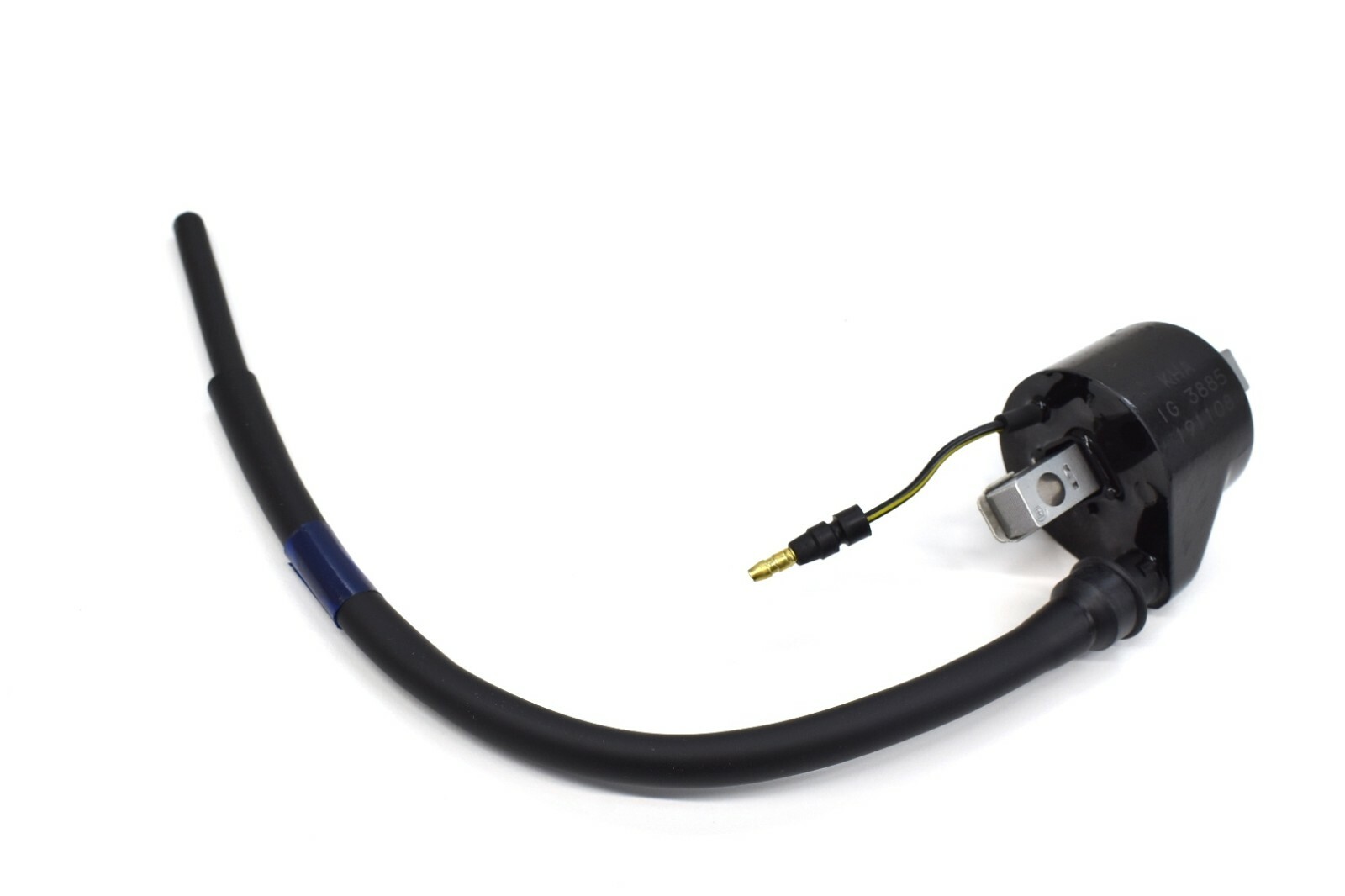 Ignition Coil XR650R 20002007 Honda OEM Spark Igniter Assembly New 